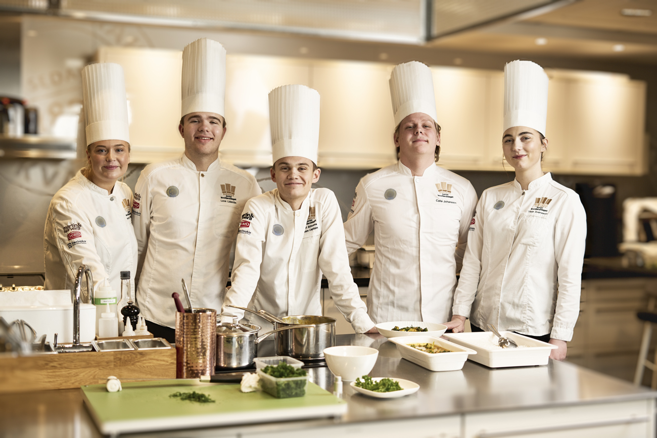 Juniorkocklandslaget